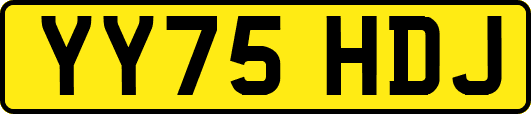 YY75HDJ