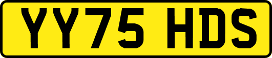 YY75HDS