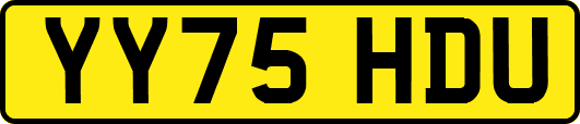 YY75HDU
