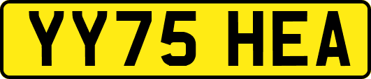 YY75HEA