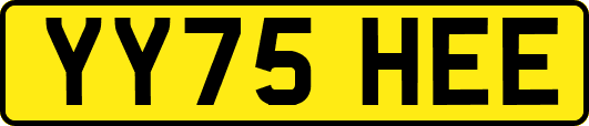 YY75HEE