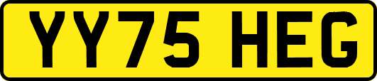 YY75HEG