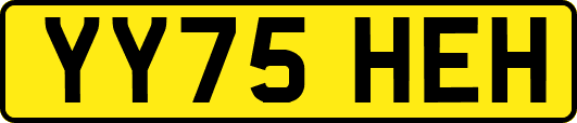 YY75HEH