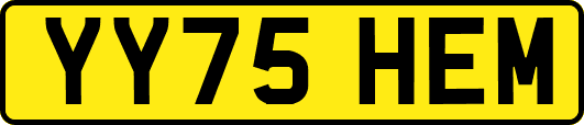 YY75HEM