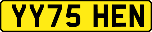 YY75HEN