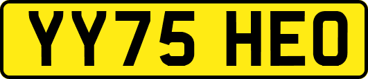 YY75HEO