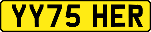 YY75HER