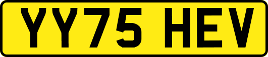 YY75HEV