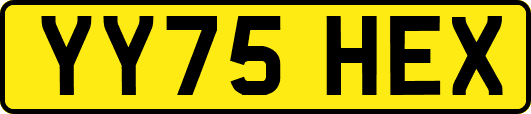 YY75HEX