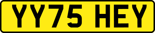 YY75HEY