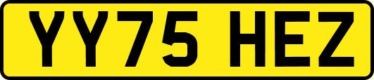 YY75HEZ