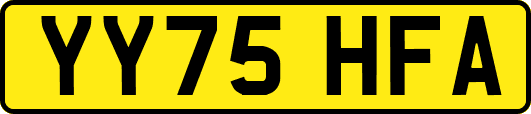 YY75HFA