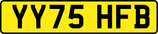 YY75HFB
