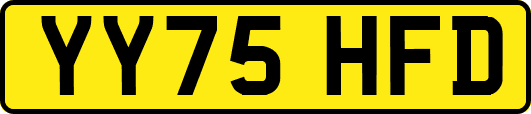 YY75HFD