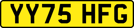 YY75HFG