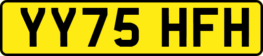 YY75HFH