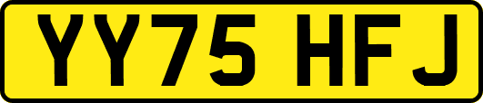 YY75HFJ
