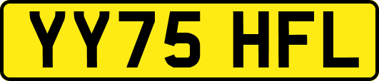 YY75HFL