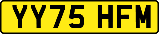 YY75HFM