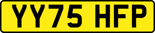 YY75HFP
