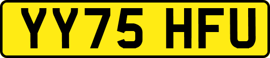 YY75HFU