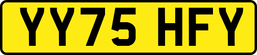 YY75HFY