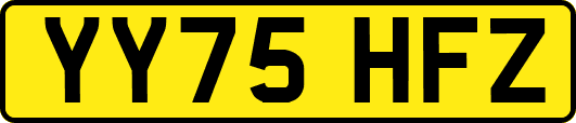 YY75HFZ