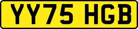 YY75HGB