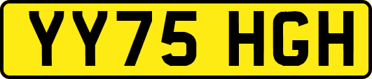 YY75HGH