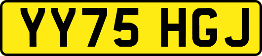 YY75HGJ