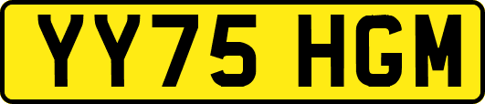 YY75HGM