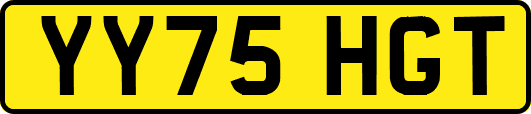 YY75HGT