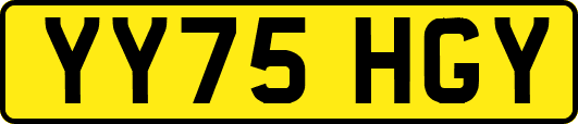 YY75HGY