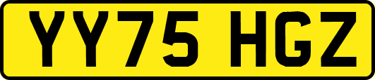 YY75HGZ