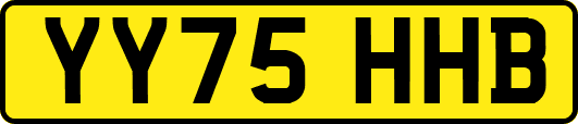 YY75HHB