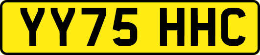 YY75HHC