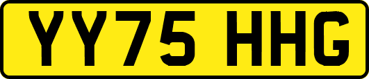 YY75HHG