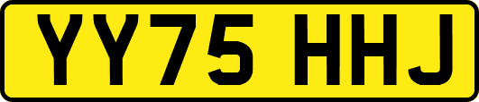 YY75HHJ