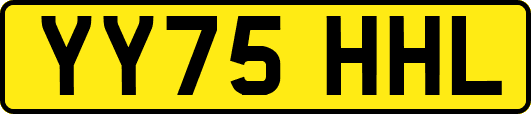 YY75HHL