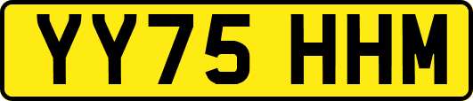YY75HHM