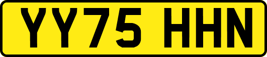 YY75HHN