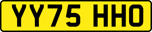 YY75HHO