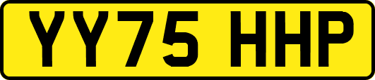 YY75HHP