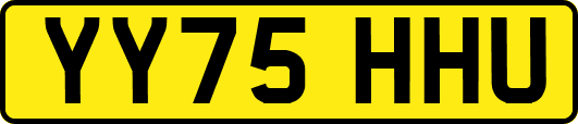 YY75HHU