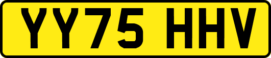YY75HHV