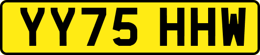 YY75HHW