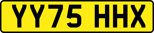 YY75HHX