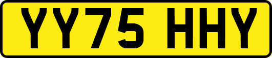 YY75HHY