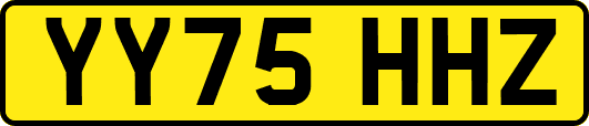YY75HHZ