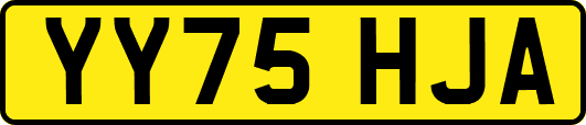 YY75HJA